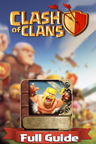 Guide and Tools for Clash Of Clansのおすすめ画像1