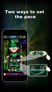 MetraGnome Lite - Metronome for Kids screenshot #2 for iPhone