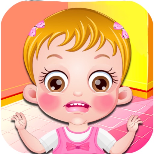 Baby Hazel Skin Care-Happy Snow Winter&Warm Baby Care Icon