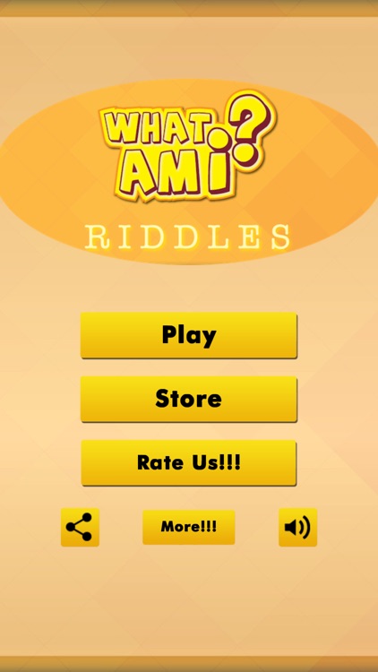 What am I ? ~ Best Games of IQ test Brain Teasers & Riddles for kids