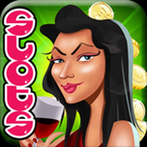 Ace Slots of the Rich & Famous (777 Billionaire Bonanza) iOS App