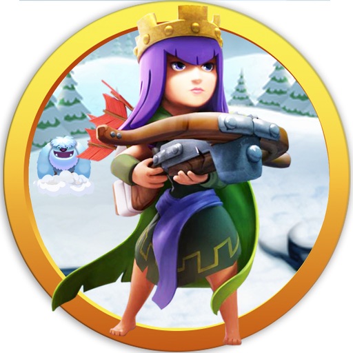 Blus Snowman Blast icon