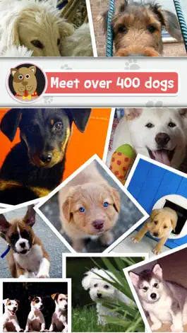 Game screenshot Breeds: The Dog Name Game - the Favorite ‘Guess the Word’ game of Dog Lovers apk
