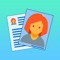 ***If you want to try before you buy, search for MyHeadshotsFree on the App Store***