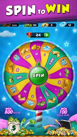 Game screenshot Candy Party: Coin Carnival Dozer hack