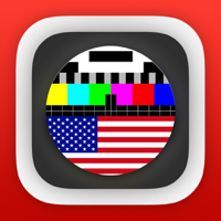 USA - New Yorks Television Free for iPad