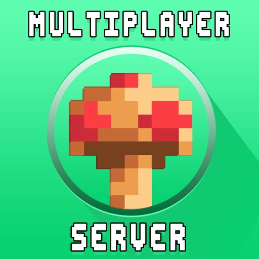 Setup Multiplayer Servers For Teraria icon