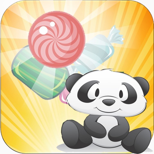 Panda Blast Rescue Splash Mania