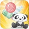 Play the Panda Blast Rescue Splash Mania a new funny puzzle game