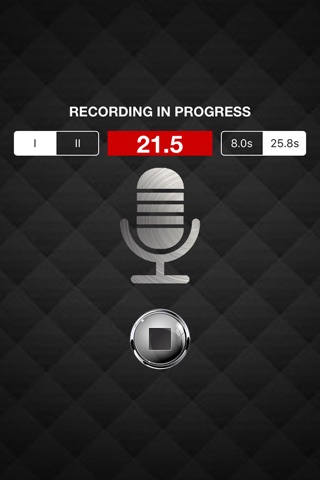 SoundStage Pro II Xtra screenshot 3