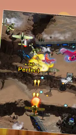 Game screenshot Air Fighter Legend mod apk