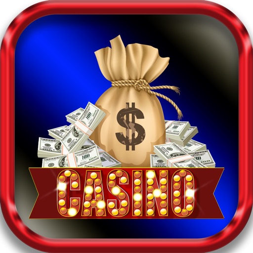 VegasStar Casino Bump - BigWin icon