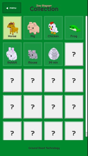 Zoo Stepper | step on tiles(圖5)-速報App