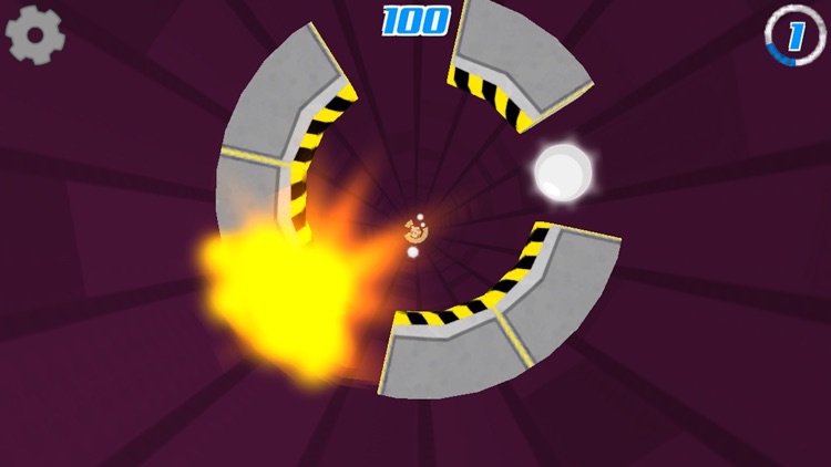 Space Time - relax game screenshot-4