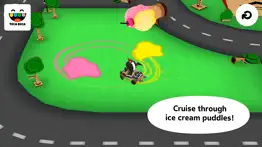 toca cars problems & solutions and troubleshooting guide - 3