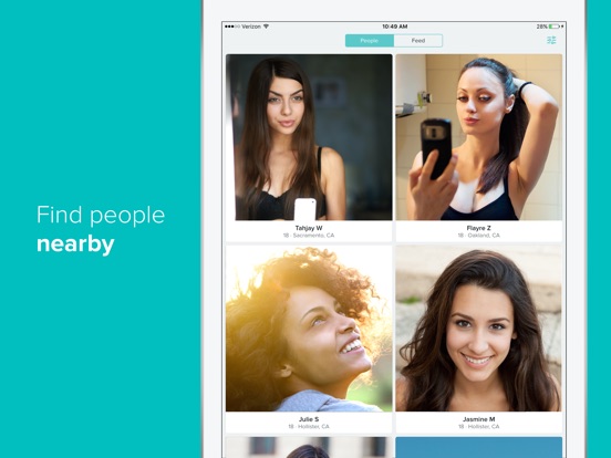 site de rencontre hi5.com