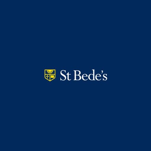 St Bedes RC High School icon