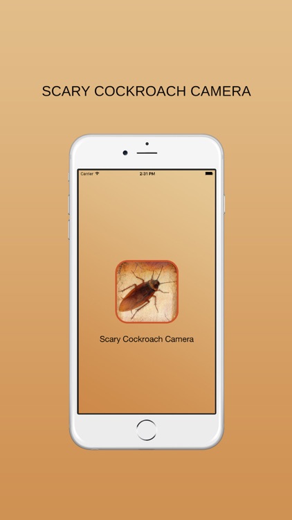 CockRoach Scare Prank - CockRoach Magic Free