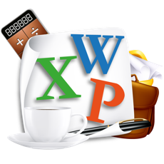 ‎MegaPack for Microsoft Office: Templates for Word Excel Powerpoint