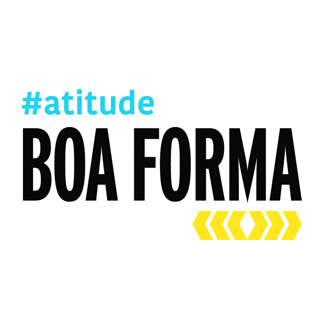 Atitude Boa Forma App Icon