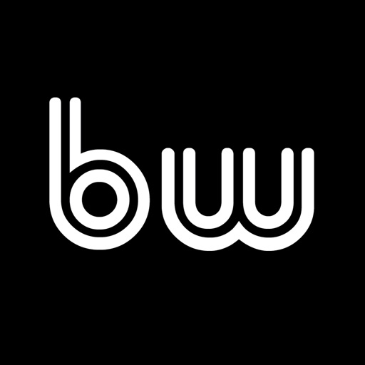 Black and White - BW filter Photo Editor for B&W Film Emulator Effect for Instagram iOS App