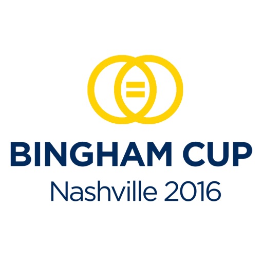 Bingham Cup icon