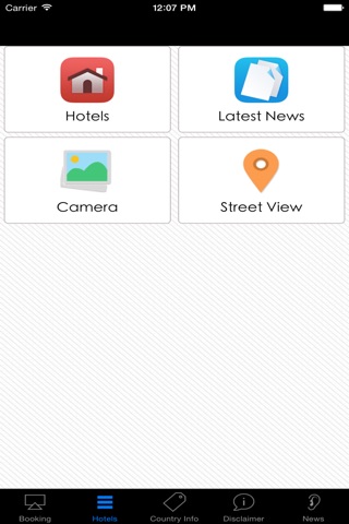 China Hotel - Best Hotel Booking Deals screenshot 4