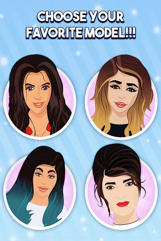 Sisterhood eyebrow plucking & shaping saloon pro : "just like Kourtney" screenshot 3