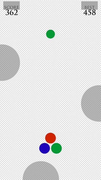 3 Dots - Puzzle Mania