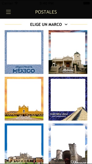 Rally Maya México(圖3)-速報App