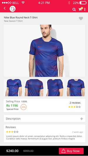Mango Mobile India