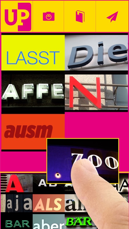 Urban Poetry screenshot-0