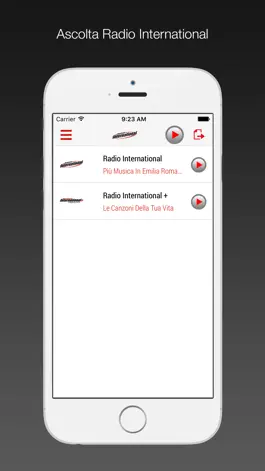 Game screenshot Radio International hack