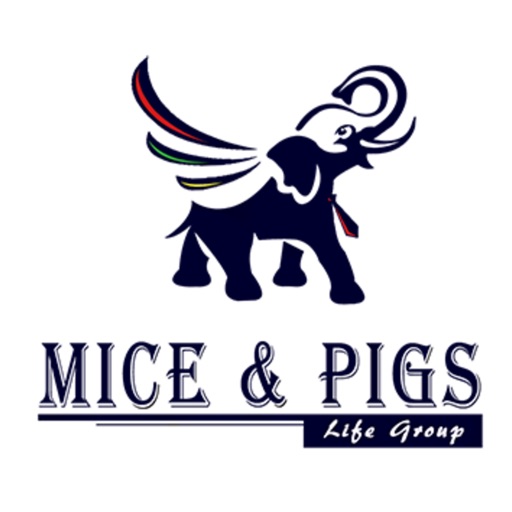 Mice&Pigs生活集團