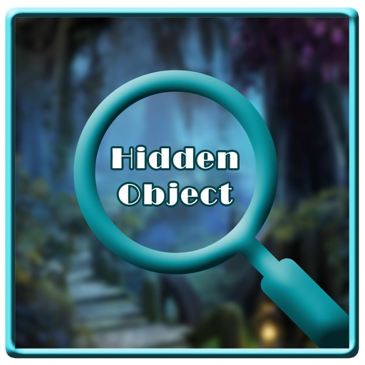 Childhood Memories - Hidden Object Game by Nilay Lakhani