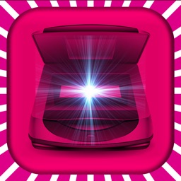 Scanner OCR Portable - PDF gratuit