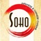 Online ordering for Soho Japanese & Chinese in Clarksville, TN