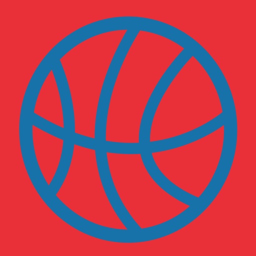 LAC Basketball Alarm icon