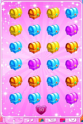 Magic Mermaid – Funny Beauty Salon Spa Game screenshot 3