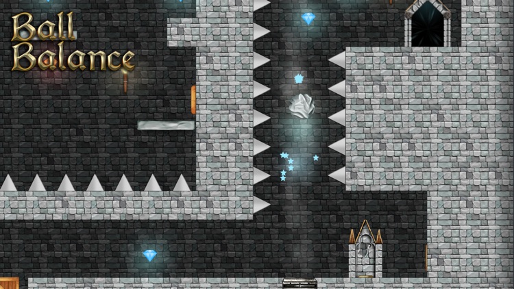 Ball Balance HD screenshot-3