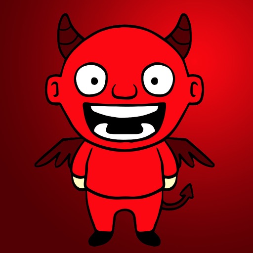 Don't Devil icon