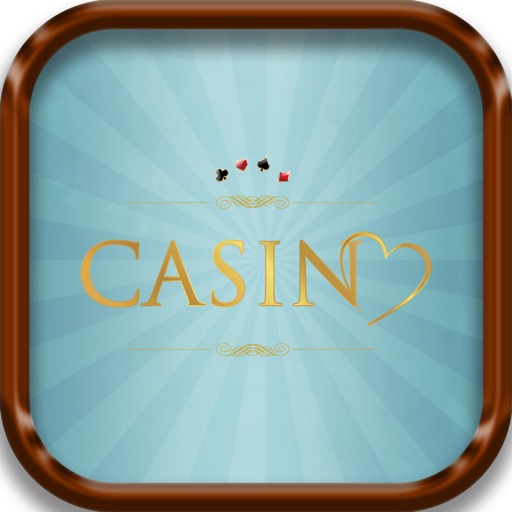 Let's Go Vegas Slots Real Casino Slot Machines icon