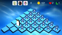Game screenshot Black Penguin apk