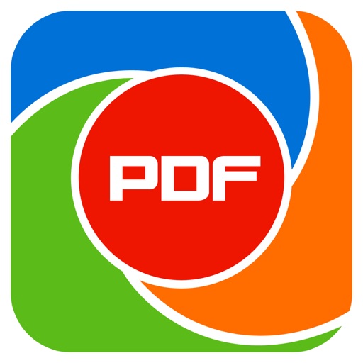 PDF PROvider iOS App