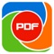 A PDF processor for power users
