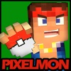 Pokemon Edition Skins for Minecraft PE ( Pocket Edition ) - Best Pixelmon Go Skin !