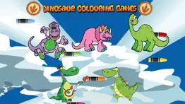How to cancel & delete dinosaur colouring games 3