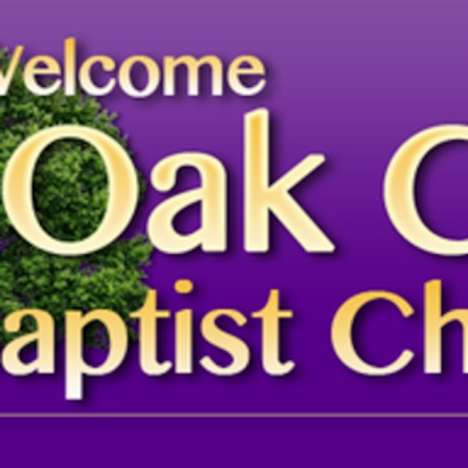 Oak City Baptist Church