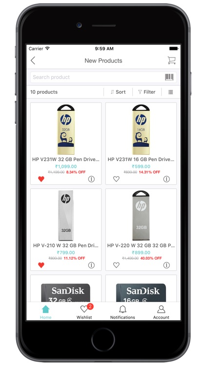 ArchGallery screenshot-3