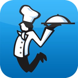 Chef Vivant - iPhone Edition - Customizable, Interactive, Digital Cookbooks and Recipe Channels
